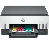 HP Smart Tank 670 All-in-One Thermal inkjet A4 4800 x 1200 DPI 12 ppm Wi-Fi 6UU48A