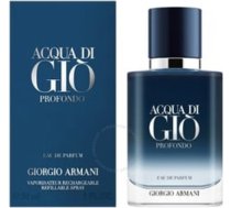Giorgio Armani Acqua Di Gio Profondo Edp Spray 30ml 3614273953863