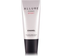Chanel Allure Homme Sport After Shave Moisturizer 100ml 3145891232509