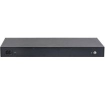 Switch DAHUA Type L2 Desktop/pedestal Rack PoE ports 16 CS4218-16ET-135 CS4218-16ET-135