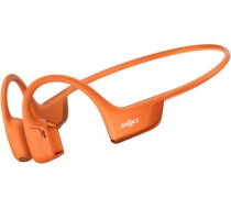 Shokz OpenRun Pro 2, pomarańczowe – bone conduction headphones S820-ST-OR