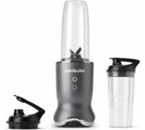 NutriBullet NB1206DGCC blender 900 L Tabletop blender 1200 W Black, Transparent NB1206DGCC