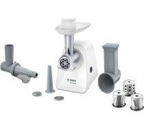 Bosch MFW2517W food processor 350 W White MFW2517W