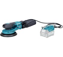 Ekscentra slīpmašīna Makita BO004CGZ; 40 V (bez akumulatora un lādētāja) BO004CGZ