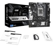 Płyta główna Asrock H610M-H2/M.2 H610M-H2/M.2