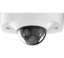 NET CAMERA 4MP DOME/IPC-HDBW2449F-AS-IL0280B DAHUA IPC-HDBW2449F-AS-IL-0280B
