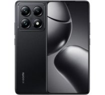 Xiaomi 14T Pro 12/512GB Titan Black 57363 MZB0HJCEU