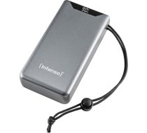 POWER BANK USB 20000MAH QC3.0/GREY F20000 7332054 INTENSO 7332054