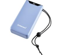 POWER BANK USB 20000MAH QC3.0/BLUE F20000 7332055 INTENSO 7332055