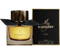BURBERRY My Burberry Black EDP 50ml 3614229828993