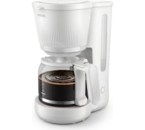 PHILIPS HD7411/00 3000. sērijas Basic Kafijas automāts 1080W balts HD7411/00