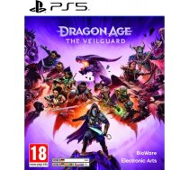 Electronic Arts PS5 Dragon Age The Veilguard Playstation 5 video spēle ART#30594