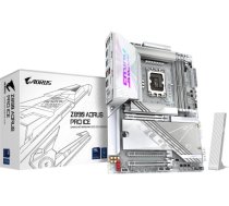 MB Z890 S1851 ATX/Z890 AORUS PRO ICE GIGABYTE Z890 AORUS PRO ICE