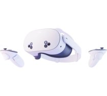 Gogle Meta Quest 3S 256GB VR Brilles Oculus SK-1000212-01