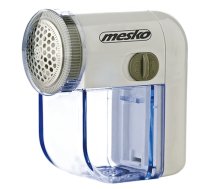 Mesko Lint remover MS 9610 White, AAA batteries MS 9610