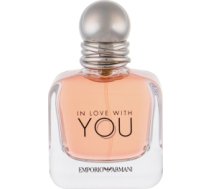 Giorgio Armani Emporio Armani / In Love With You 50ml 3614272225664