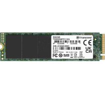 SSD Transcend 110Q 500GB M.2 2280 PCI-E x4 Gen3 NVMe (TS500GMTE110Q) TS500GMTE110Q