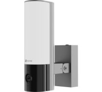 EZVIZ LC3 2K Smart Security Wall-Light Camera CS-EL3