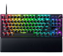 Keyboard Razer Huntsman V3 Pro TKL US RZ03-04980100-R3M1