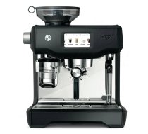 SAGE SES990 BTR the Oracle™ Touch Black Truffle Espresso automāts SES990 BTR
