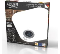 ADLER AD 3180 kitchen scale AD 3180