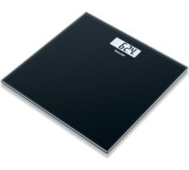 Glass scale GS10 black, Beurer GS10BLACK