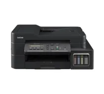 Brother DCP-T710W Tintes daudzf. printeris (10ipm/12ipm, WLAN,ADF 20lpp, Print/Scan/Copy) DCPT710WRE1