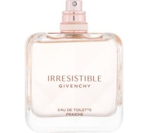 Givenchy Tester Irresistible / Fraiche 80ml 3274872438842