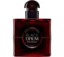 Yves Saint Laurent Black Opium Over Red EDP 50ml 3614274076578