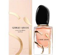 Giorgio Armani Si Intense Eau de Parfum 30ml. (2023) Refillable Spray 3614273734882