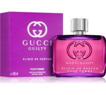Gucci GUILTY ELIXIR (W) EDP/S 60ML 3616304175916
