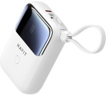Havit PB5215 10000mAh Powerbank PB5215