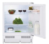 BEKO BU1104N ledussk. bez sald., iebūv., 82cm Balts BU1104N
