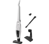 Electrolux ES52CB18SH 500 cordless bezvadu putekļu sūcējs, balts ES52CB18SH