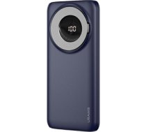 USAMS Powerbank PB62 10000mAh 20W QC3.0+PD Magnētiskā bezvadu ātrā uzlāde 10KCD17104 (US-CD171) 10KCD17104