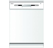 Edesa EDW-6230 WH trauku mazgājamā mašīna 60cm 926270301