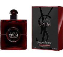 Yves Saint Laurent Yves Saint Laurent Black Opium Over Red EDP 90ml 3614274076202