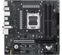 ASUS TUF GAMING B850M-PLUS WIFI AMD B850 Socket AM5 micro ATX 90MB1IY0-M0EAY0