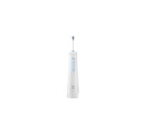 Braun Oral-B AquaCare 6, balta - Zobu starpu tīrītājs AQUACARE 6
