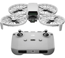 Drone DJI Flip (DJI RC-N3) CP.FP.00000179.01