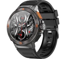BlitzWolf BW-AT5 smartwatch (black) BW-AT5 BLACK