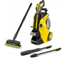 Karcher K5 Power Control Flex Stairs *EU Augstspiediena mazgātājs 1.324-711.0