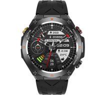 Colmi V75 smartwatch (black) V75 BLACK