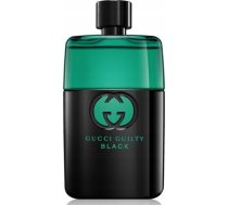 Gucci Guilty Essence Pour Homme edt 90ml 3616305820846