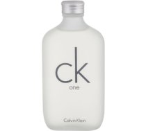 Calvin Klein CK One EDT 200ml 088300607433