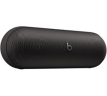 Portatīvais bezvadu skaļrunis Portable speaker Beats Pill Matte Black MW443ZM/A