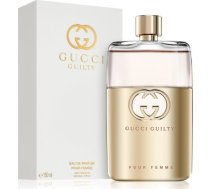 GUCCI Guilty Pour Femme EDP spray 150ml 3616303463267