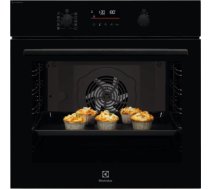 Electrolux EOD6F77WZ Cepeškrāsns 600.sērijas „SteamBake“ Catalytic Partial/ Aqua Clean ar termozondi EOD6F77WZ