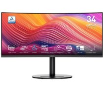 Monitor MSI Modern MD342CQP 4711377151849