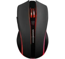 MOUSE USB OPTICAL MC-WRM1/BLACK M-MC-WRM1-100 MODECOM M-MC-WRM1-100
